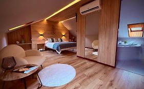 Hotel Restaurante Isape Gbc